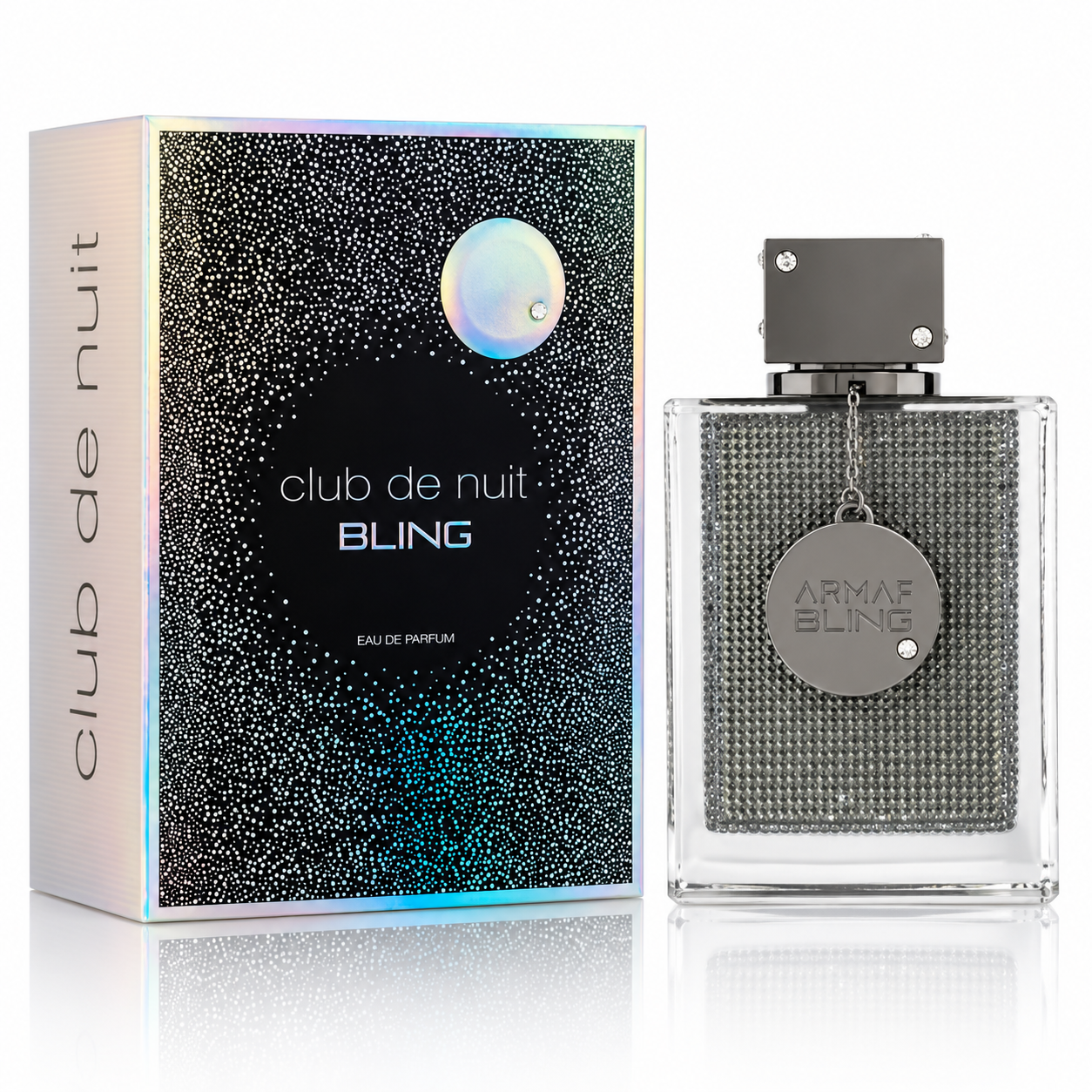 Club de Nuit Bling