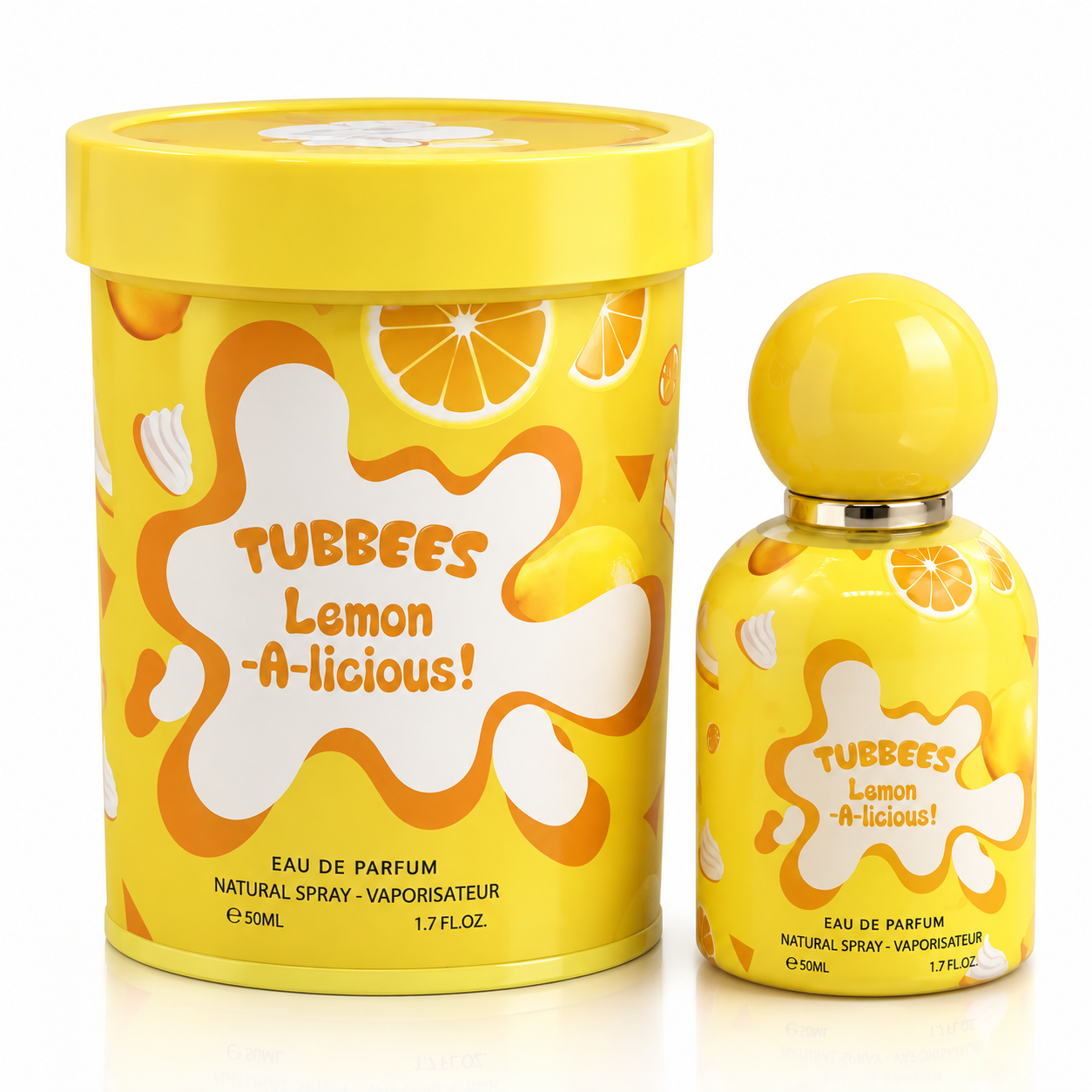 Lemon-A-Licious!