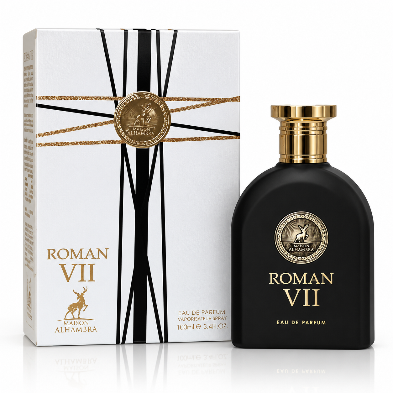 Roman VII