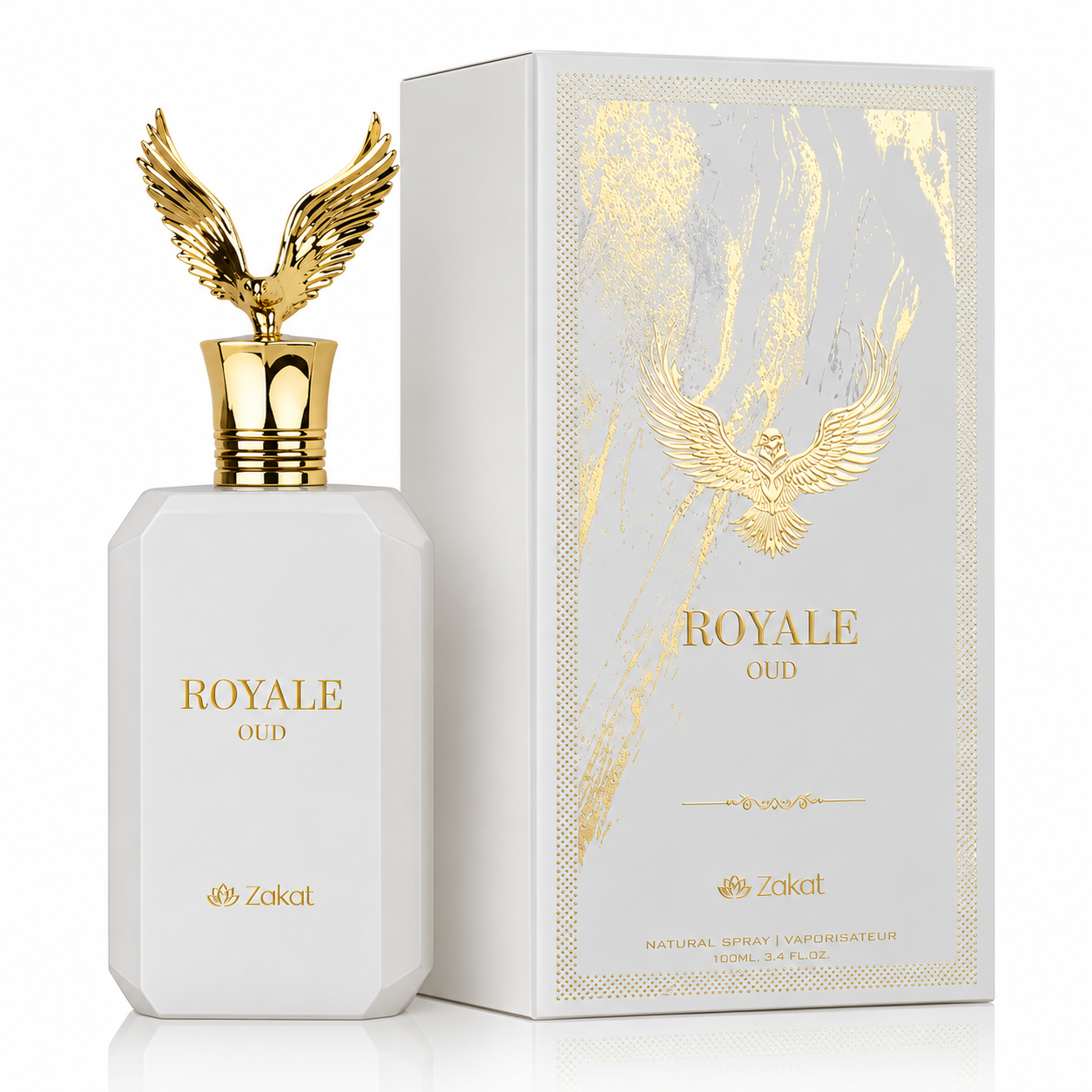 Royale Opal