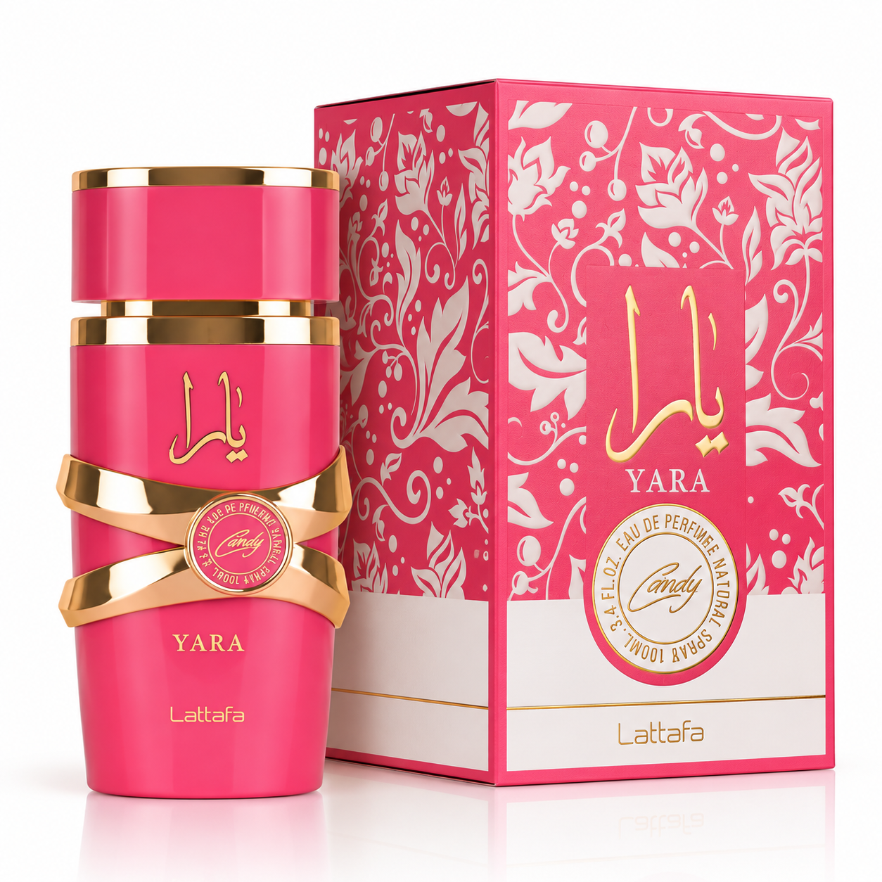 Yara Candy